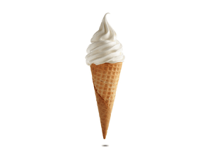 Cono de Vainilla